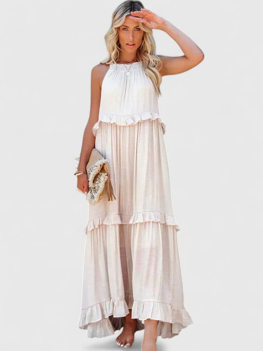 Amoura Elegant Dress