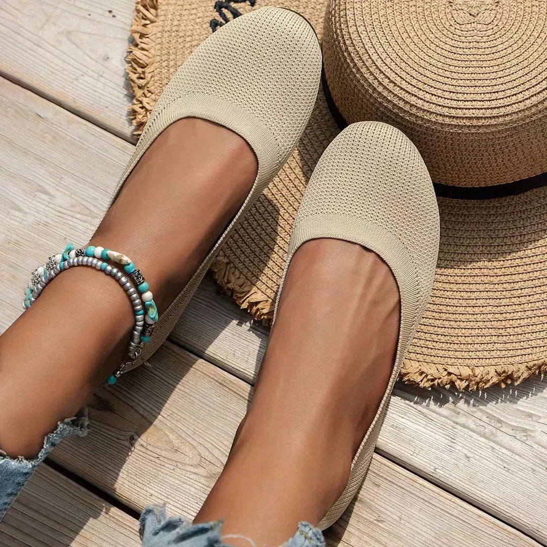 Avery Anti-Slip Breathable Shoes