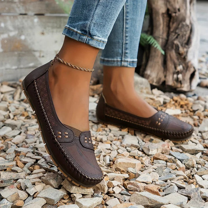 Dawn - Women’s Orthopaedic Shoes