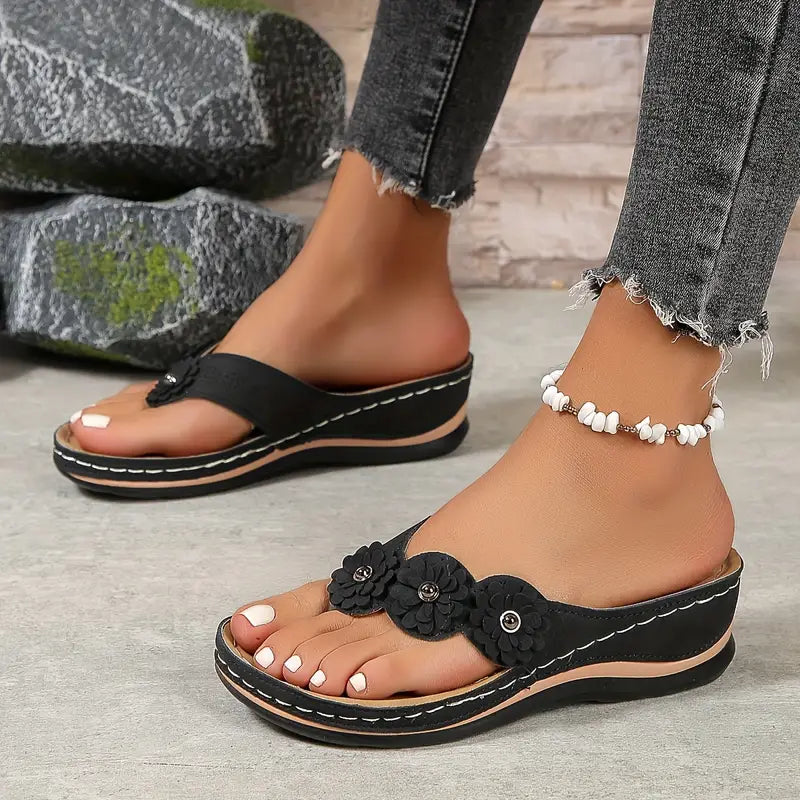 Sophia Orthopaedic Sandals — view 11