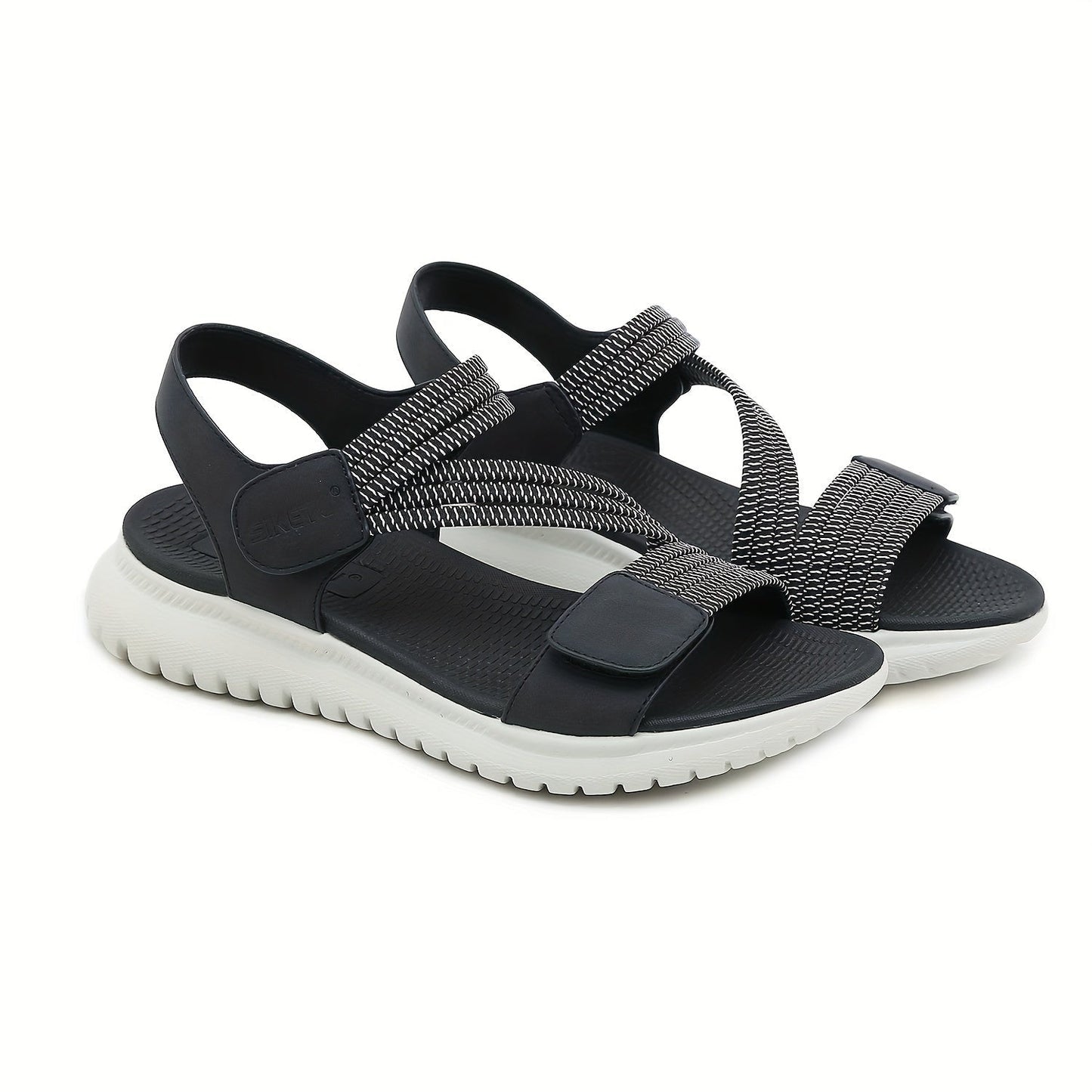 Finley Maximum Support Sandals