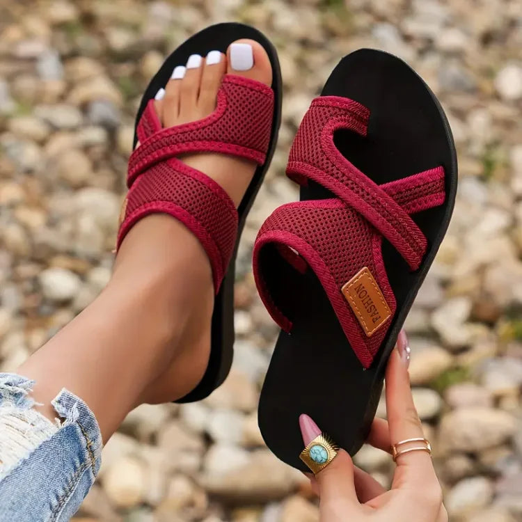 Cally Orthopaedic Bunion Corrector Sandals