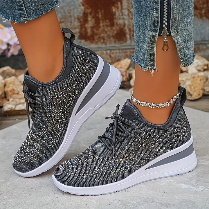 Bonnie - Orthopaedic Sneakers