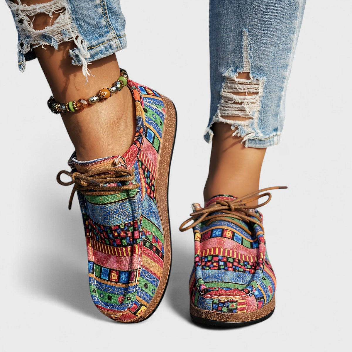 Lexi Ultra-Light Orthopaedic Shoes