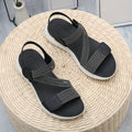 Finley Maximum Support Sandals