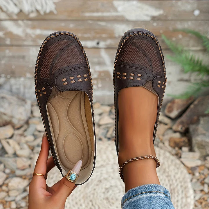 Dawn Women’s Orthopaedic Shoes