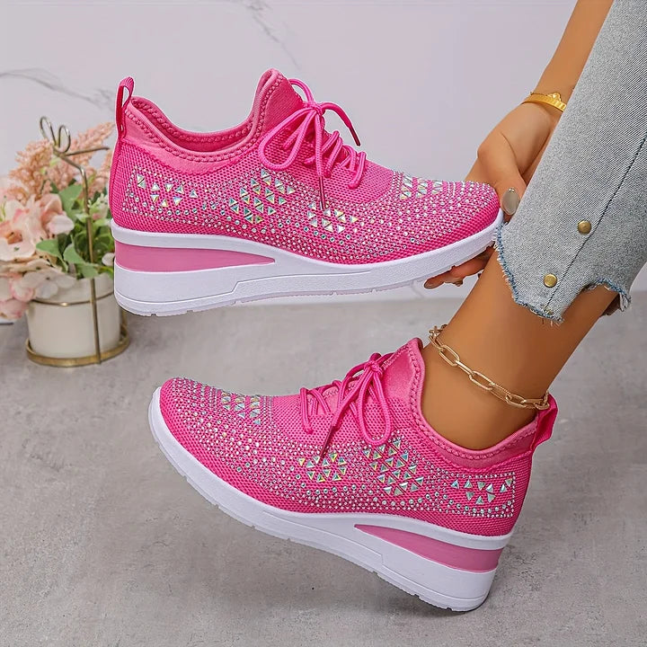 Bonnie - Orthopaedic Sneakers