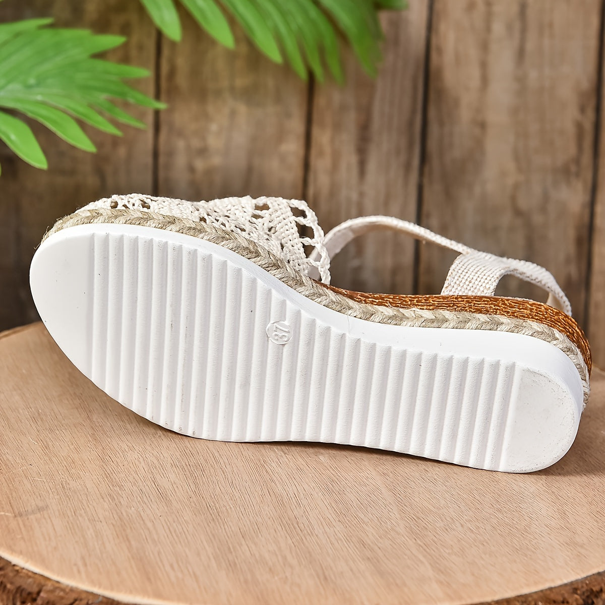 Mia Breathable Orthopaedic Sandals