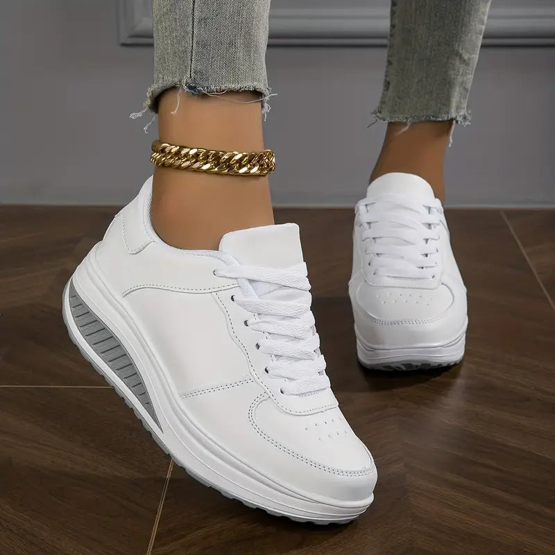 Della Orthopaedic Air Cushion Sneakers