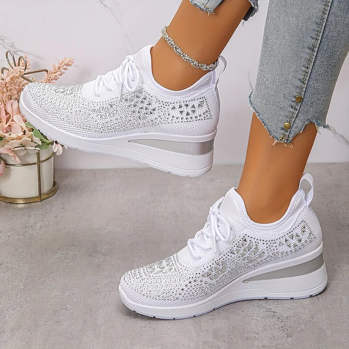 Bonnie - Orthopaedic Sneakers