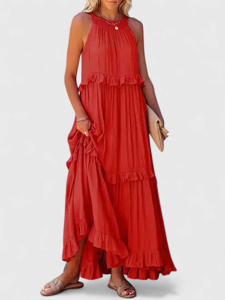 Amoura Elegant Dress