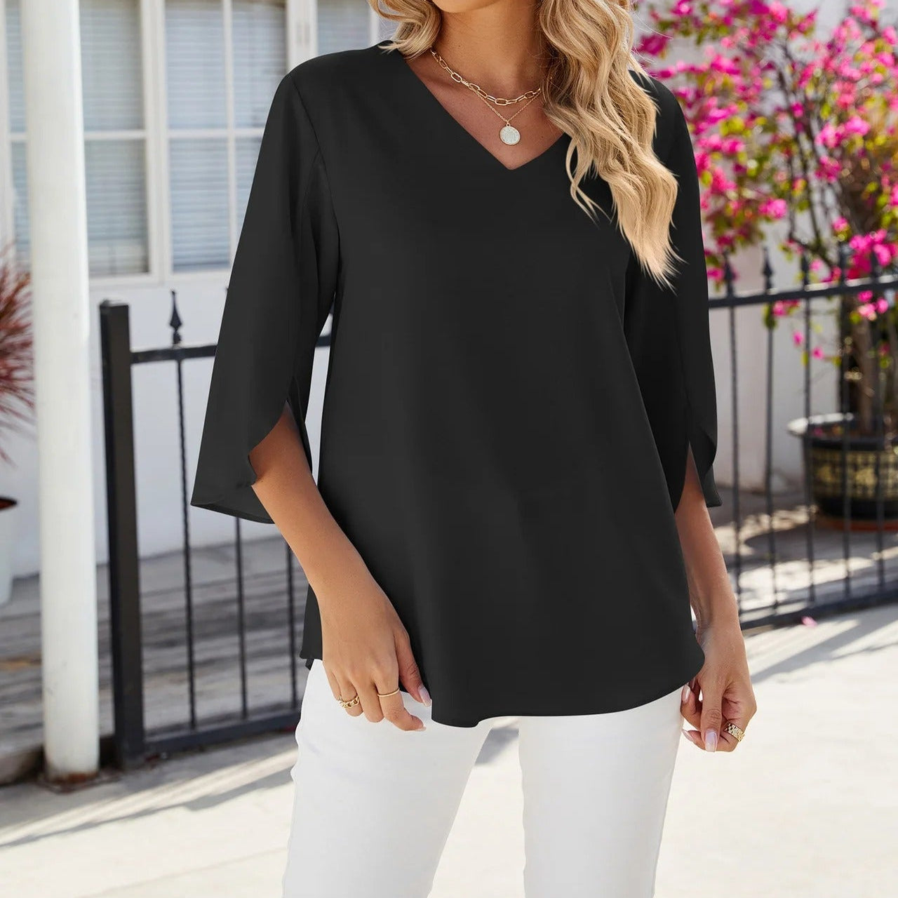 Remington Casual Blouse