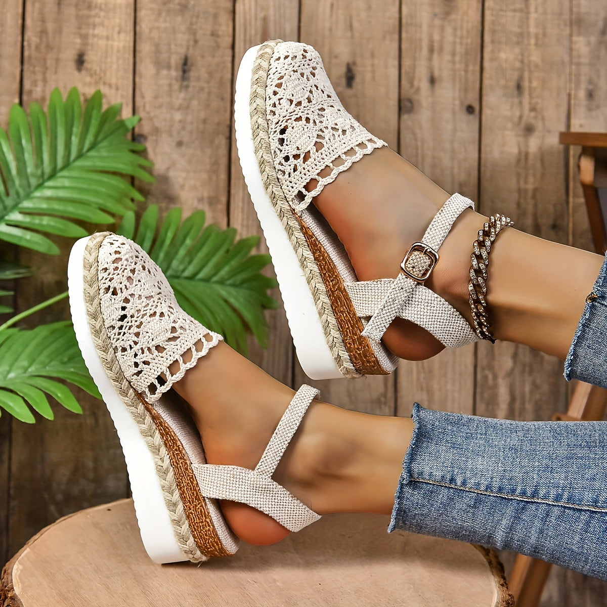 Mia Breathable Orthopaedic Sandals
