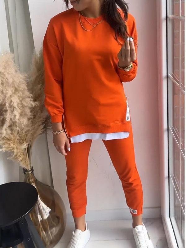 Eliana Comfortable Loungewear Set