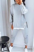 Eliana Comfortable Loungewear Set