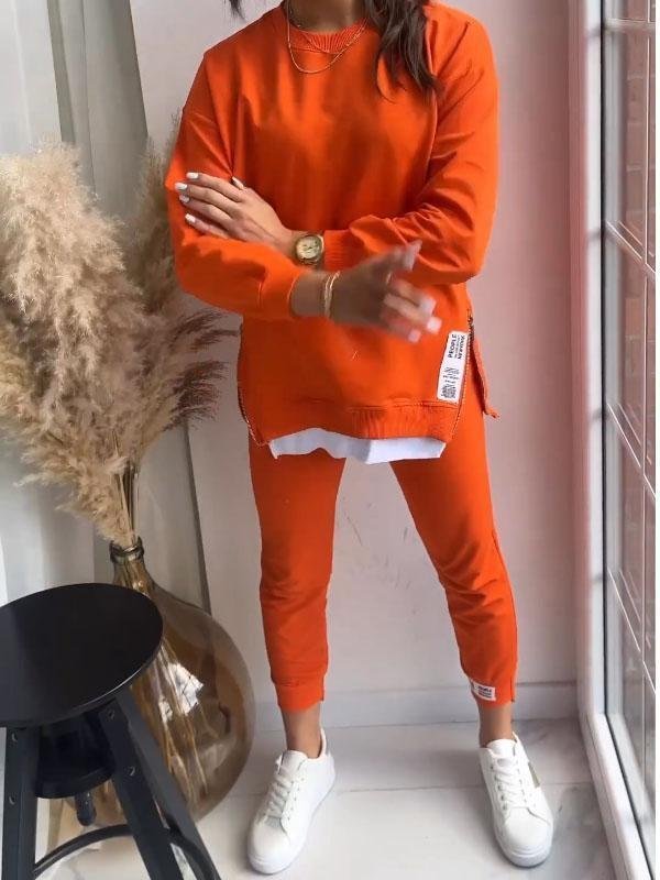 Eliana Comfortable Loungewear Set