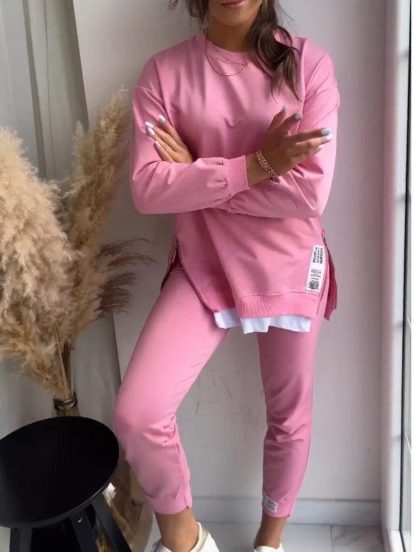 Eliana Comfortable Loungewear Set