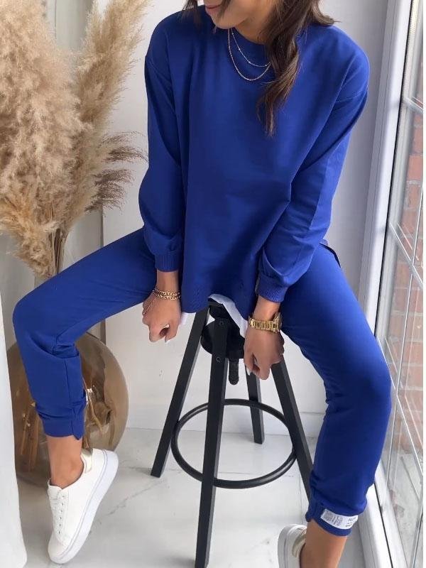 Eliana Comfortable Loungewear Set