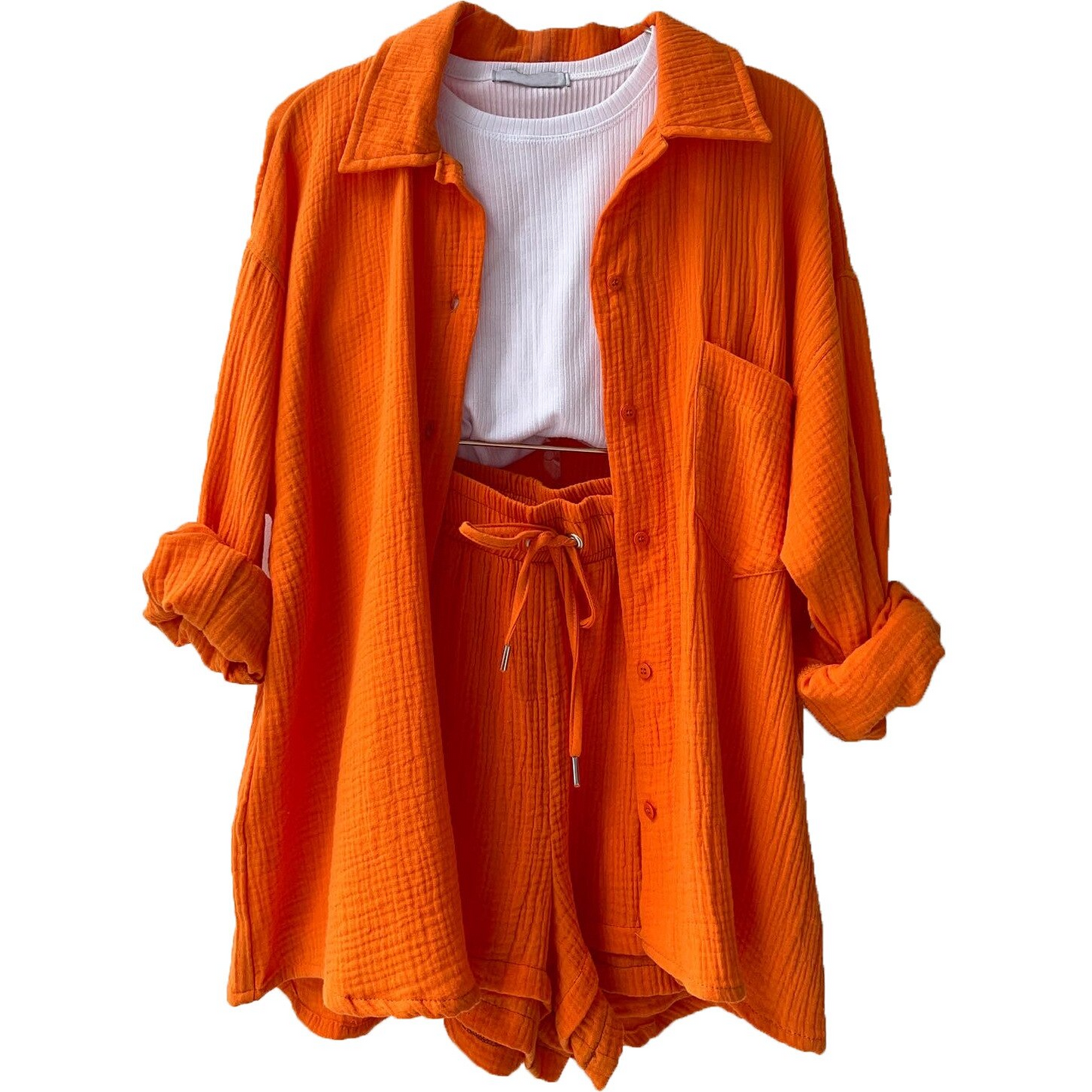 Suzan Two Pieces Suit