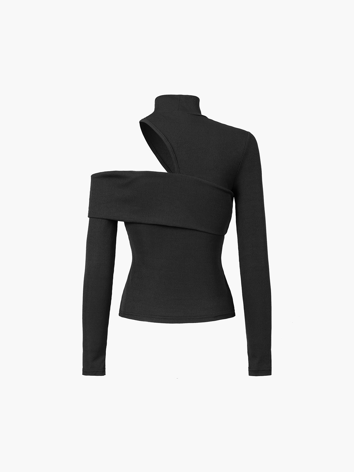 Fiona Turtleneck Sweater