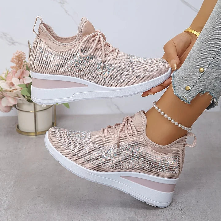 Bonnie - Orthopaedic Sneakers