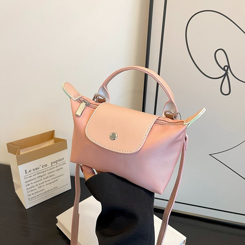 Precious A bag that goes with any outfit