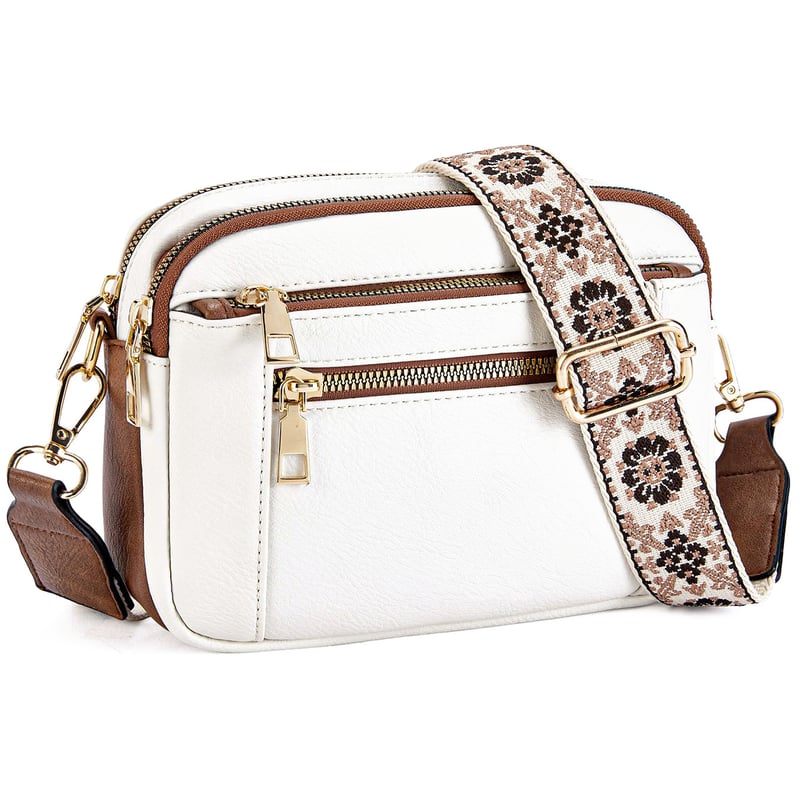 Goldie Crossbody Bag