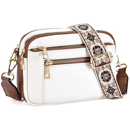 Goldie Crossbody Bag