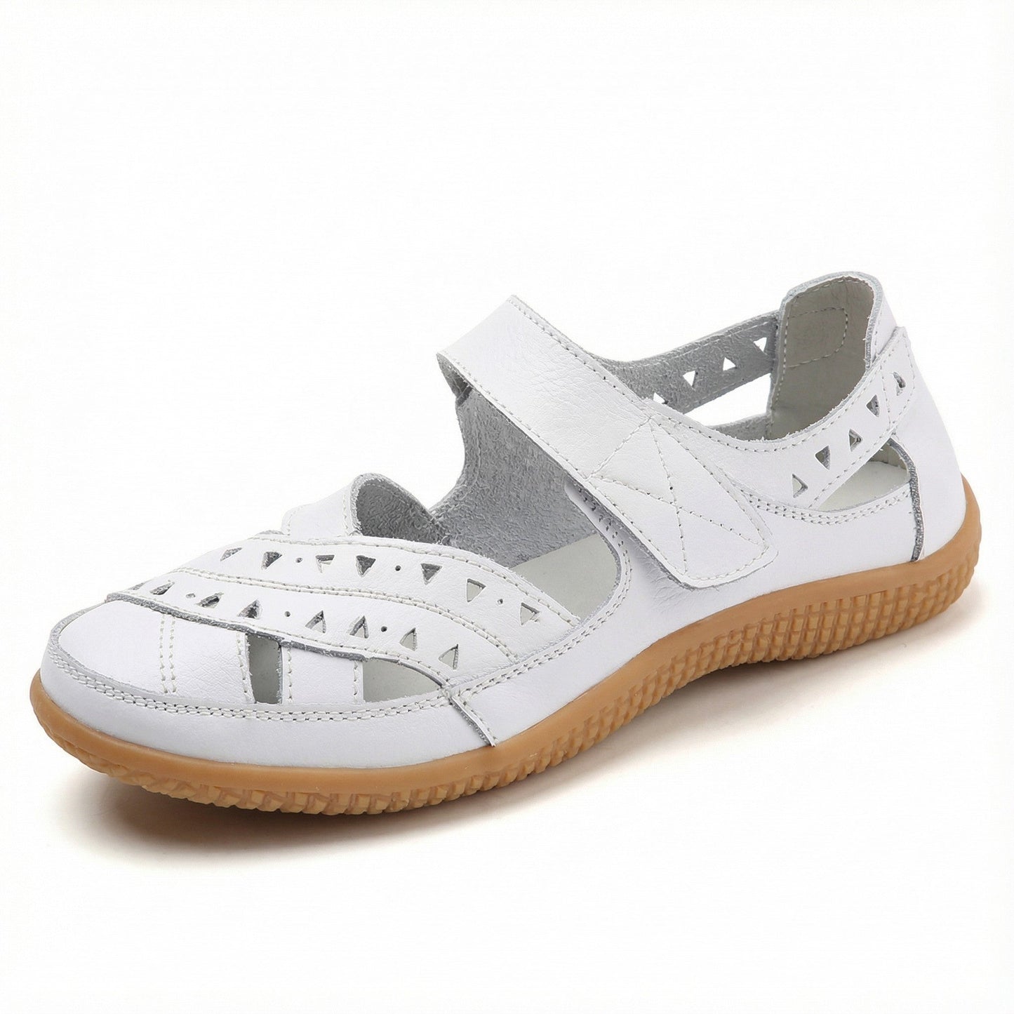 Savia Orthopaedic Walking Sandals