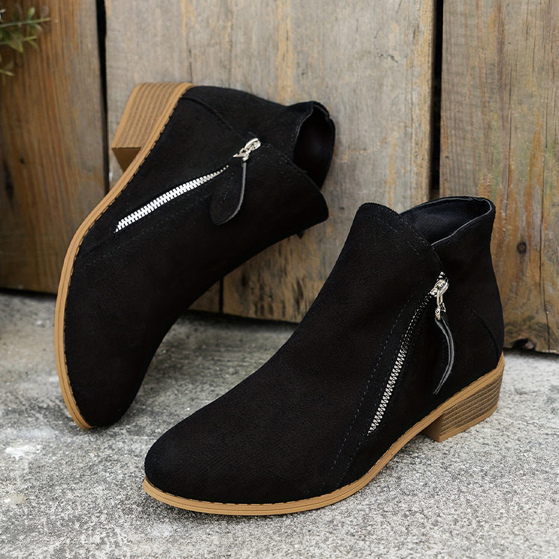 Seraphina - Orthopaedic Ankle Boots