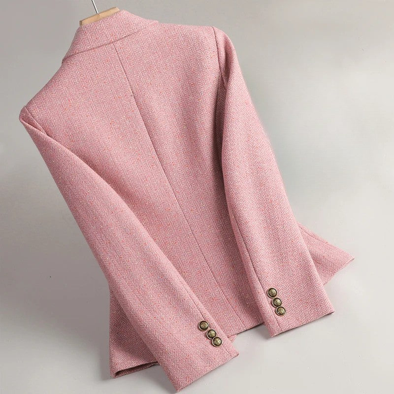 Adley Premium Blazer