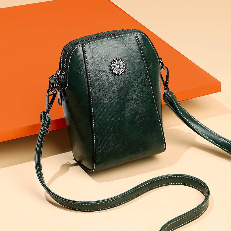 Vicky Stylish mini crossbody bag