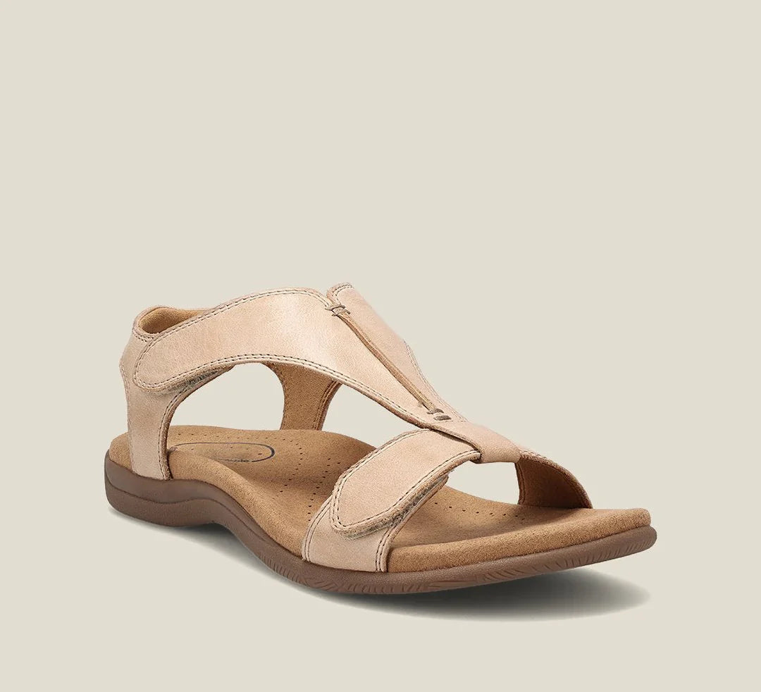 Finola Elegant Orthopaedic Sandals