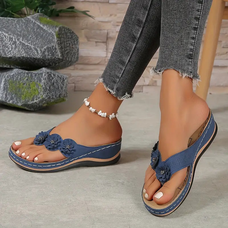 Sophia Orthopaedic Sandals — view 7