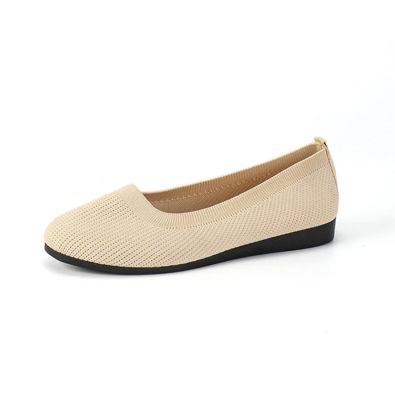 Avery Anti-Slip Breathable Shoes