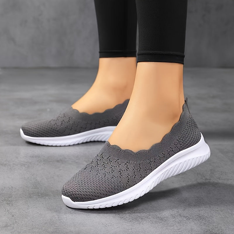 Hayden Lightweight Orthopaedic Sneakers