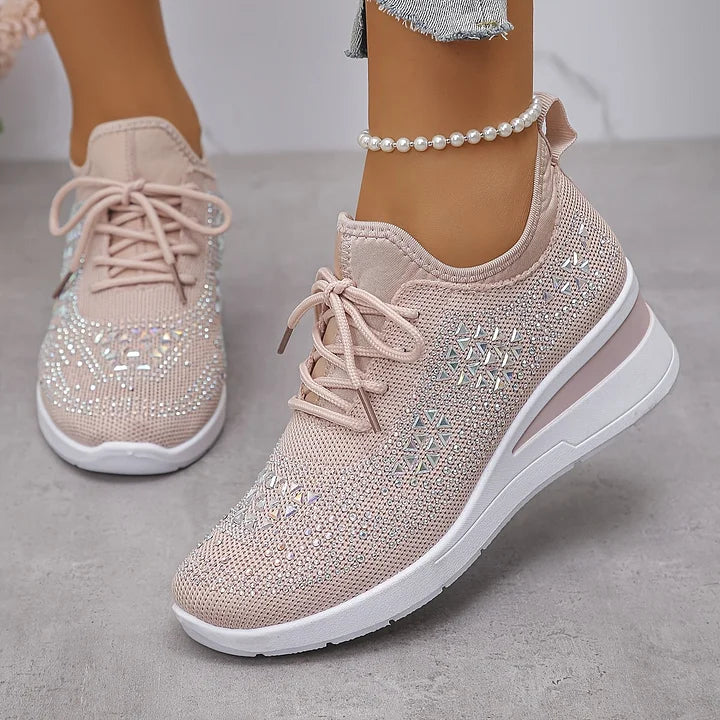 Bonnie - Orthopaedic Sneakers