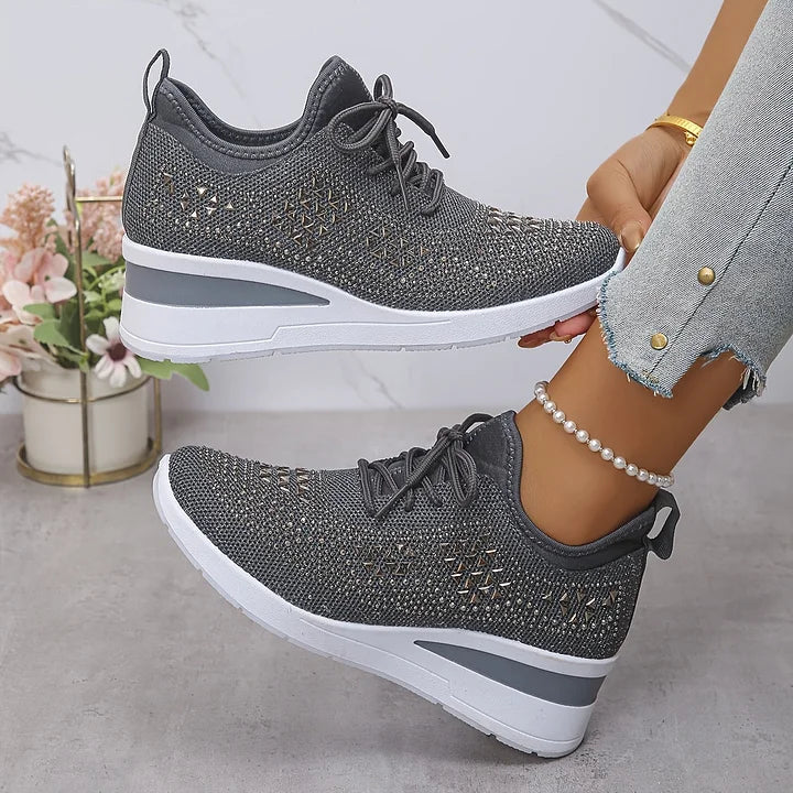 Bonnie - Orthopaedic Sneakers