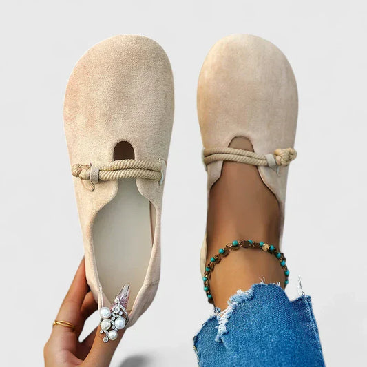 Piper Orthopaedic Loafers