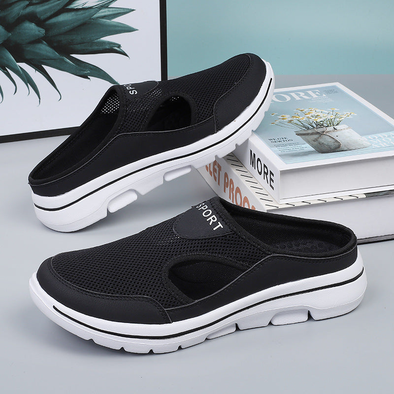 Edwina UNISEX Stylish Sports Sandals