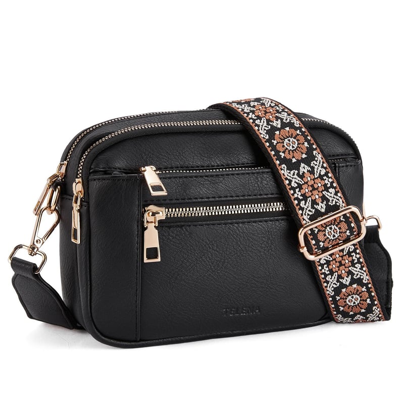 Goldie Crossbody Bag