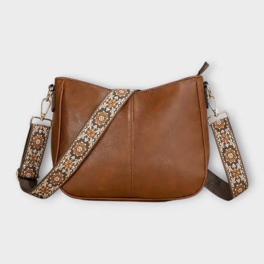 Arya Vegan Shoulder Bag