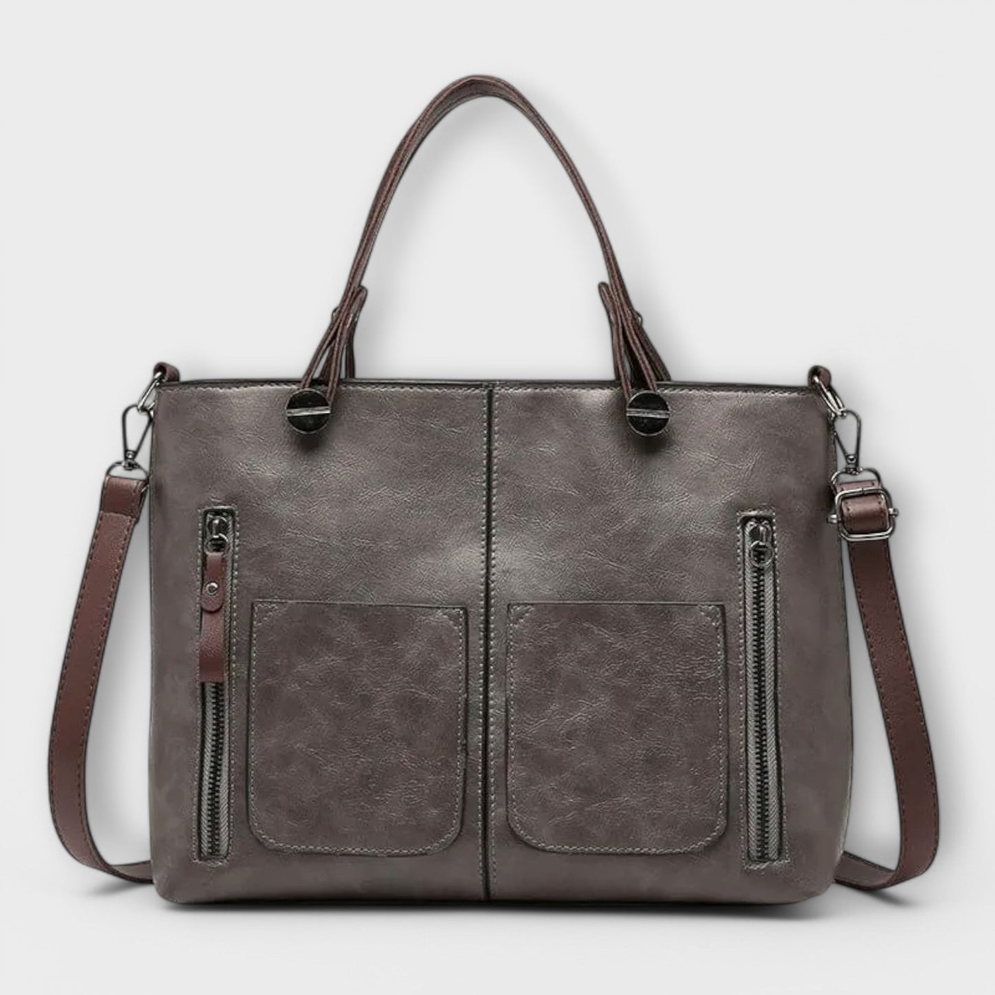 Serenity Elegant Leather Bag