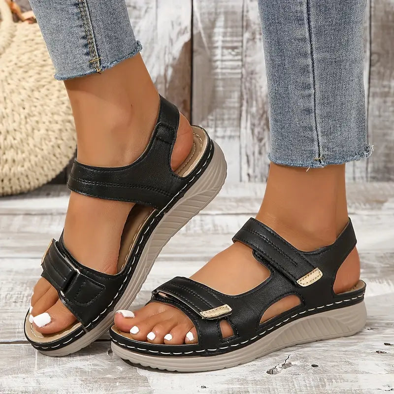 Randy | Orthopaedic Sandals