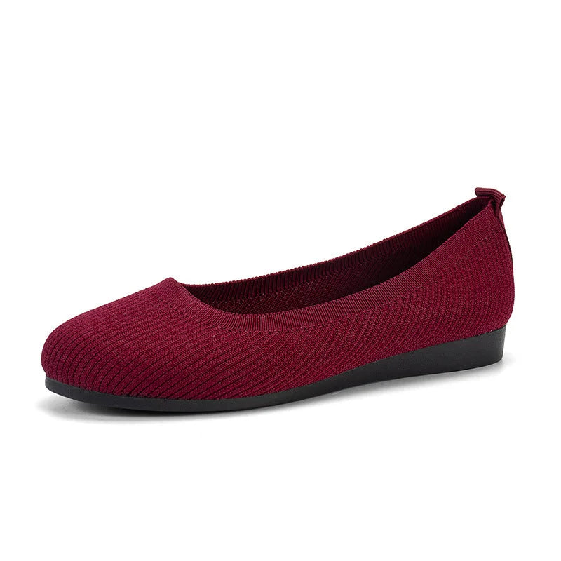 Avery Anti-Slip Breathable Shoes