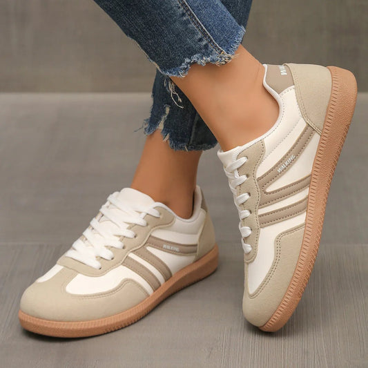 Briony Orthopaedic Cushioned Trainers