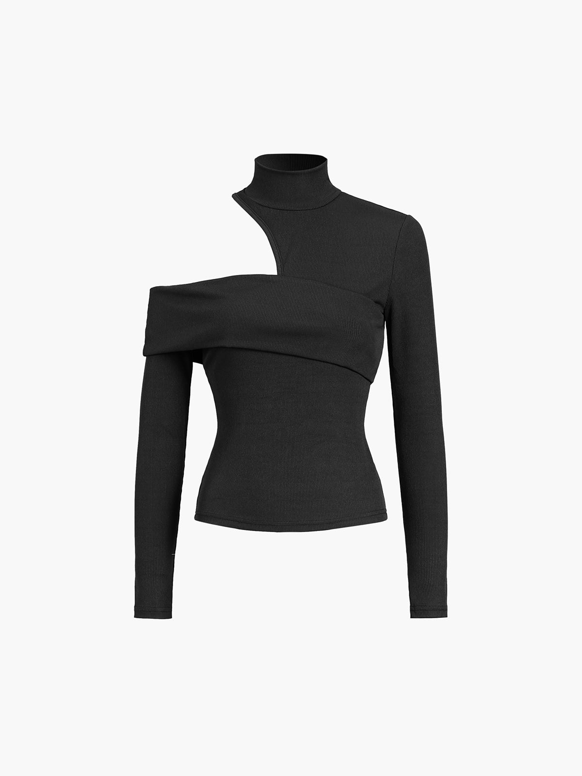 Fiona Turtleneck Sweater