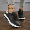 Della Orthopaedic Air Cushion Sneakers