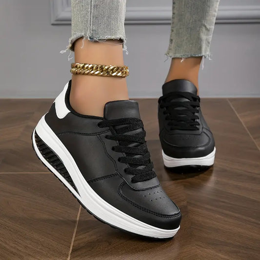 Della Orthopaedic Air Cushion Sneakers