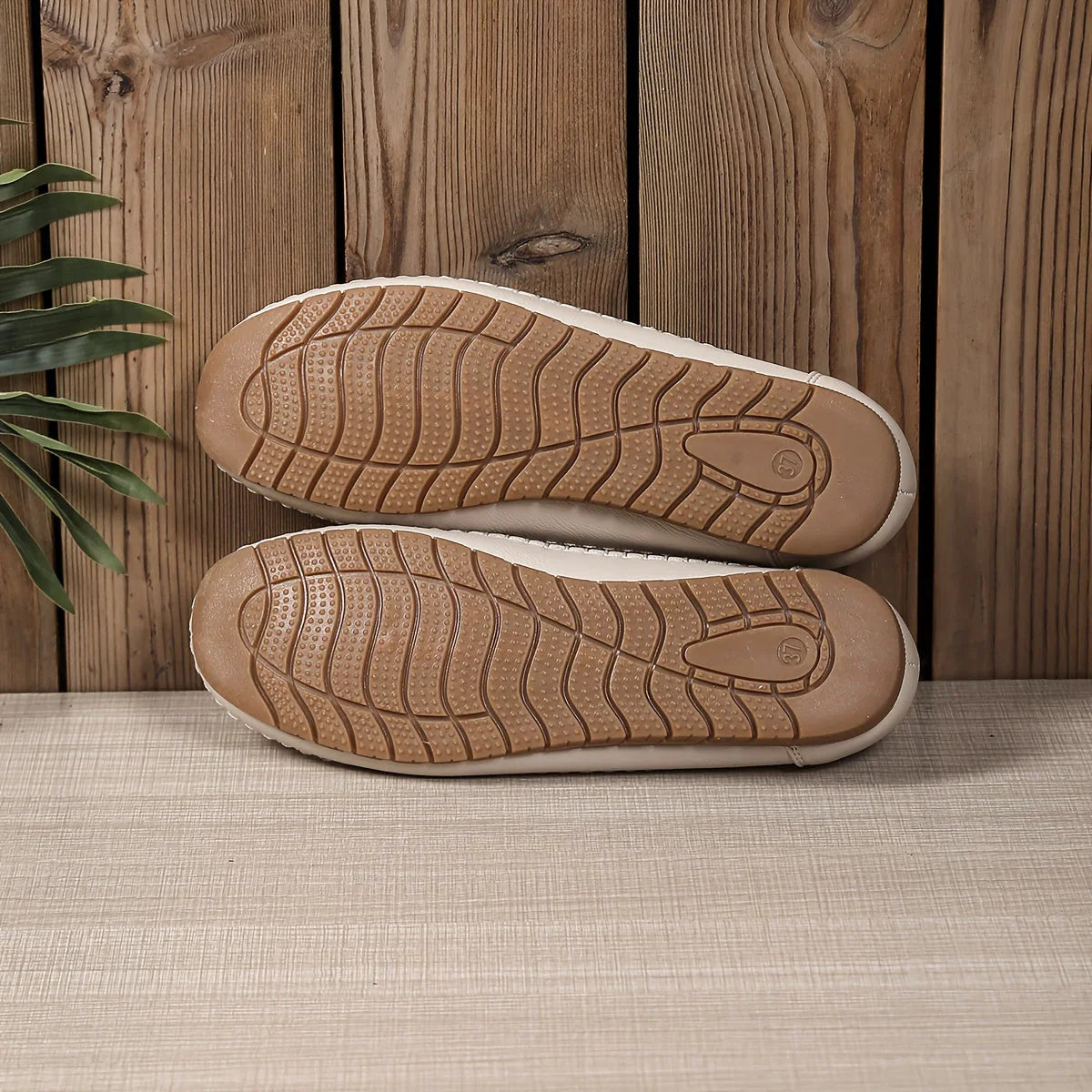 Jossie Elegant Orthopaedic Shoes